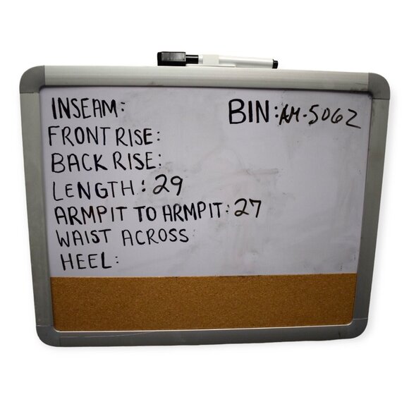 Wrangler Shirt 2XL Mens Plaid Short Sleeve Button Down Western Rodeo Cotton - Picture 6 of 14